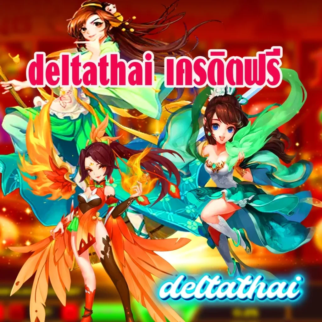 DELTATHAI